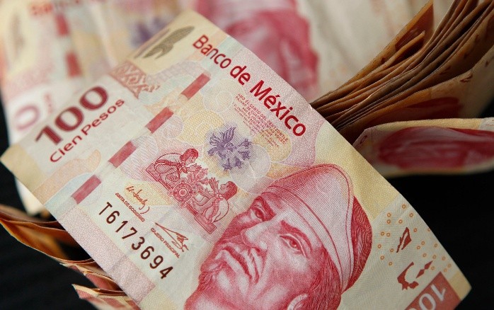 160307..BILLETES..ECO..ACM002....BILLETES, BANCO DE MEXICO, PESOS, CIEN PESOS, PESO, MONEDA NACIONAL, BILLETES MEXICANOS, BILLETE, DIVISAS.