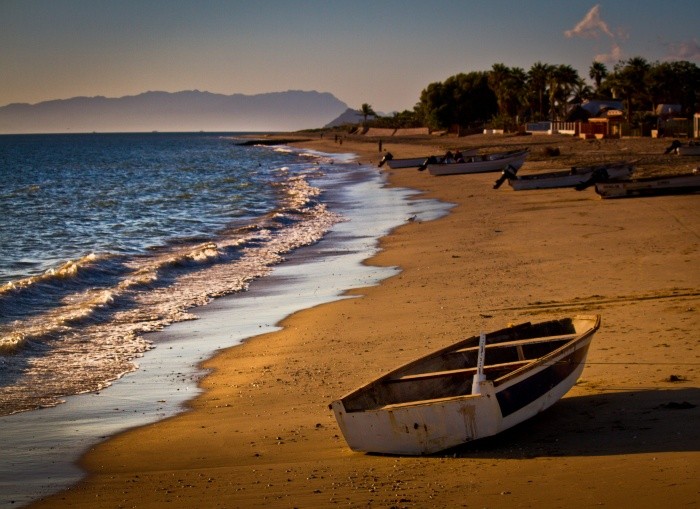 TWITTER / @VisitSonora