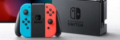 TWITTER / @MxNintendo