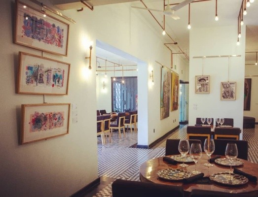 FACEBOOK / Galería-Bruna