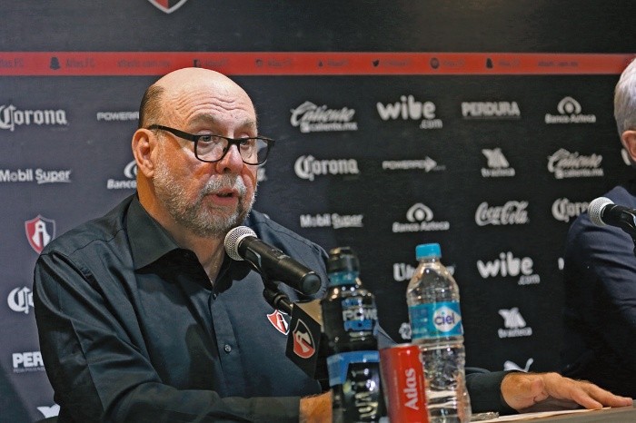 El Informador/ G. Gallo