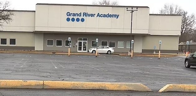 La escuela / ESPECIAL