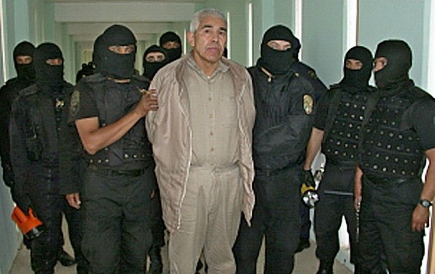 Muere José Luis Gallardo Parra, secuestrador de Kiki Camarena 