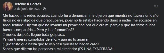 Desestimaron el caso de Jetcibe