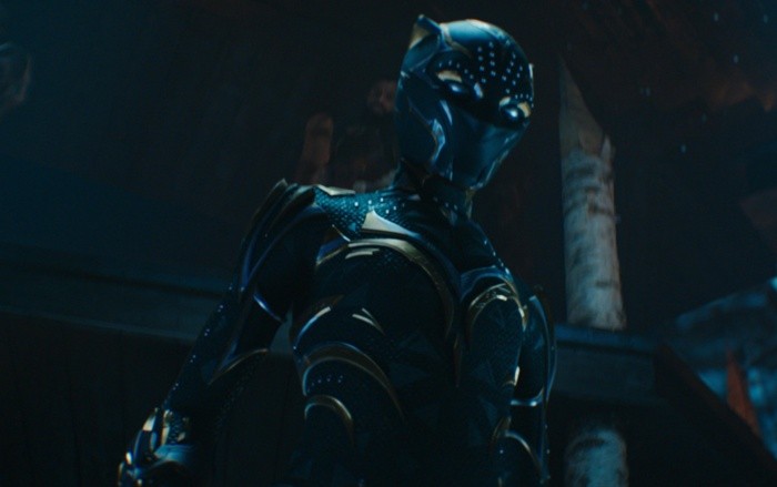 A scene from Marvel Studios' Black Panther: Wakanda Forever. Photo courtesy of Marvel Studios. © 2022 MARVEL.