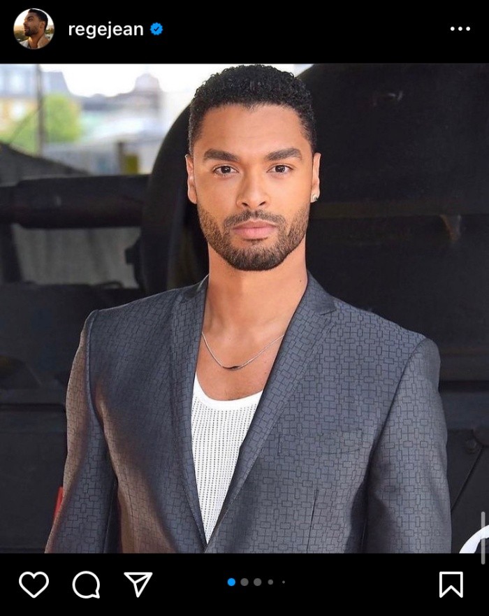 INSTAGRAM/@Regejean