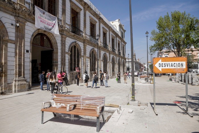 EL INFORMADOR/ CARLOS ZEPEDA