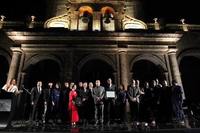 EL INFORMADOR/ ALONSO CAMACHO