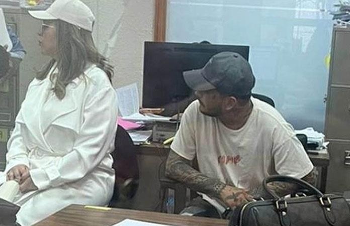 &nbsp;Nodal en el juzgado. ESPECIAL 