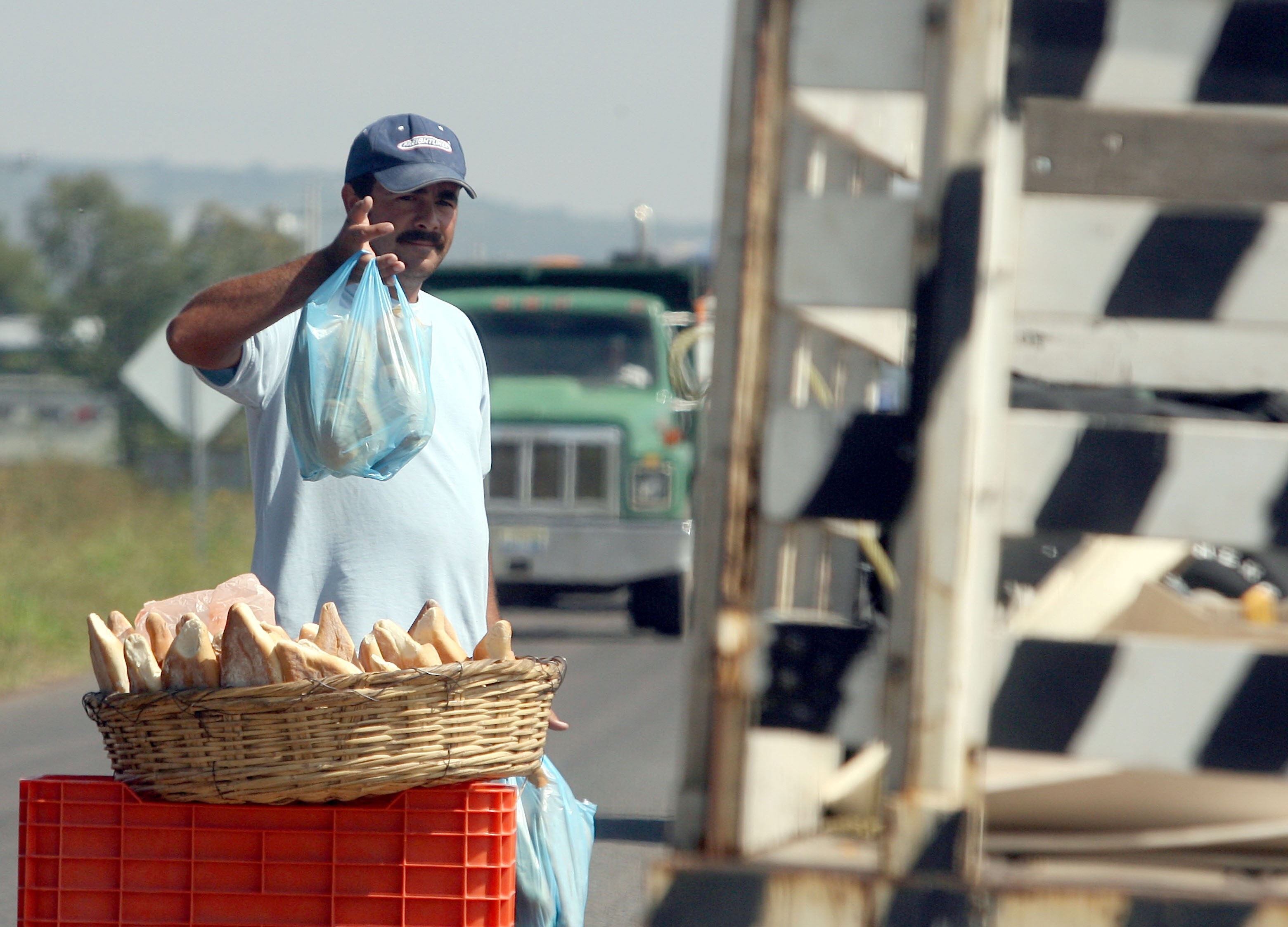 &nbsp;EL INFORMDAOR / ARCHIVO