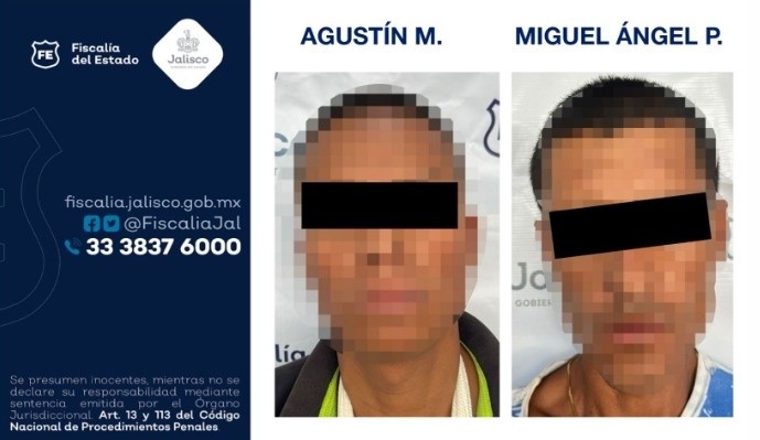 ESPECIAL / Fiscalía del Estado &nbsp;