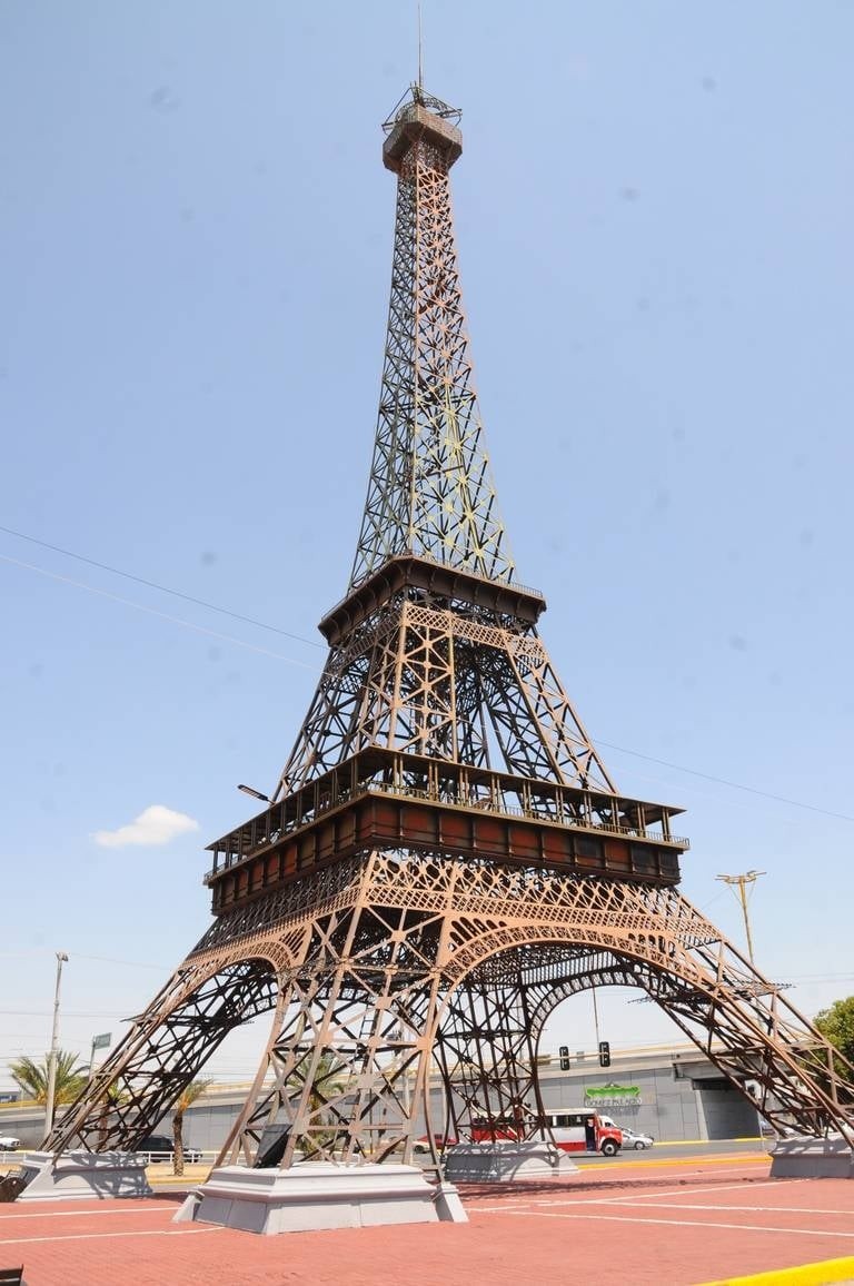 ESPECIAL / Facebook Conociendo México&nbsp;