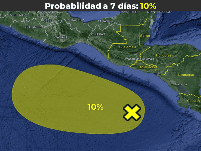 ESPECIAL /  SMN&nbsp;