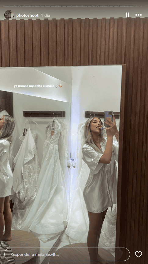 &nbsp;ESPECIAL/ INSTAGRAM/ @melanie.vlh