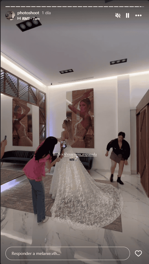 &nbsp;&nbsp;ESPECIAL/ INSTAGRAM/ @melanie.vlh