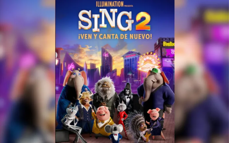 &nbsp;ESPECIAL/NETFLIX