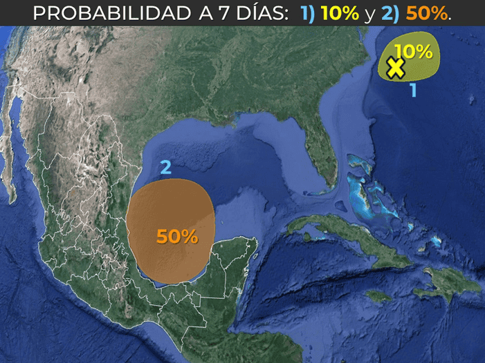 ESPECIAL / SMN&nbsp;