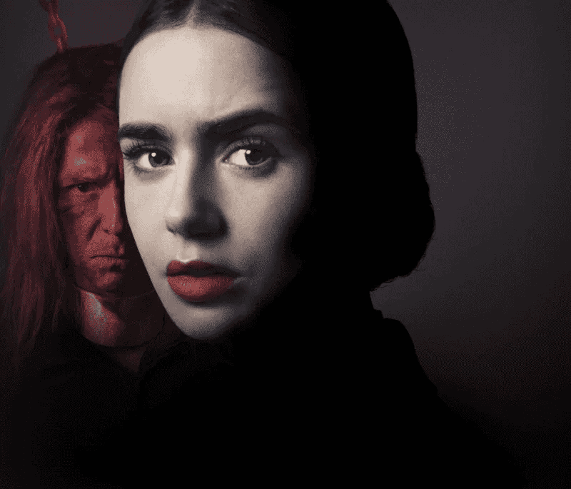 ESPECIAL/NETFLIX&nbsp;