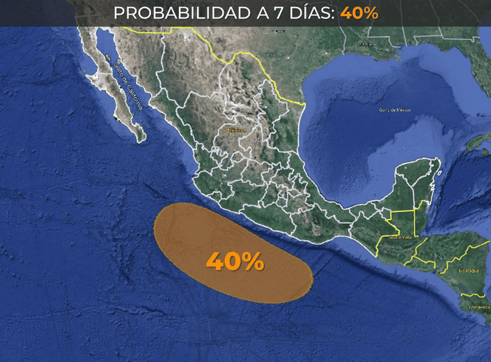 &nbsp;ESPECIAL / SMN