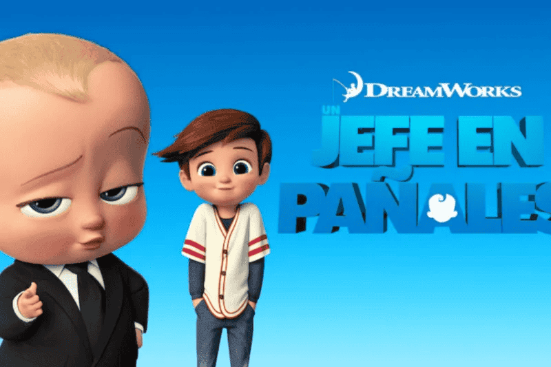 &nbsp;ESPECIAL/NETFLIX