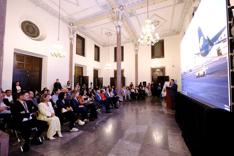 &nbsp;ESPECIAL /  SECRETARÍA DE DESARROLLO ECONÓMICO 