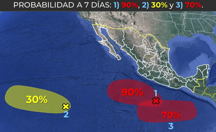 &nbsp;ESPECIAL / SMN