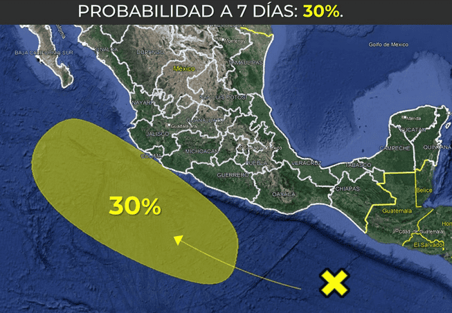 &nbsp;ESPECIAL / SMN