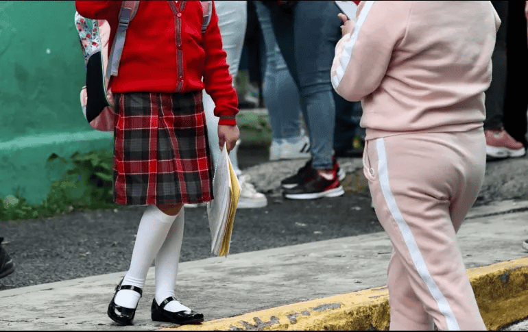 La Profeco comparte consejos elementales para hacer compras inteligentes de útiles y uniformes escolares.&nbsp;SUN/ ARCHIVO