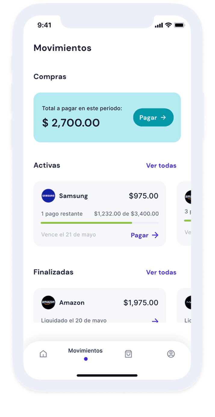 &nbsp;Kueski Préstamos es una de las apps de préstamos en línea aprobadas por la Condusef. KUESKI/ https://www.kueskipay.com/