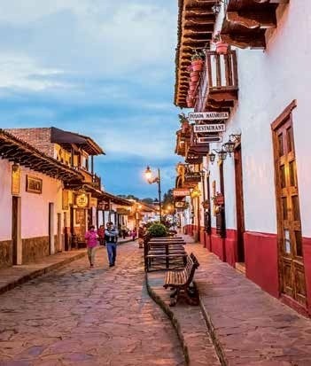 FOTO/MÉXICODESCONOCIDO&nbsp;