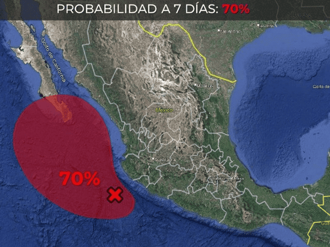 ESPECIAL / SMN&nbsp;