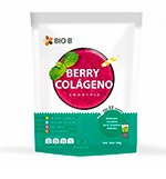  Colágeno Bio B Berry. ESPECIAL