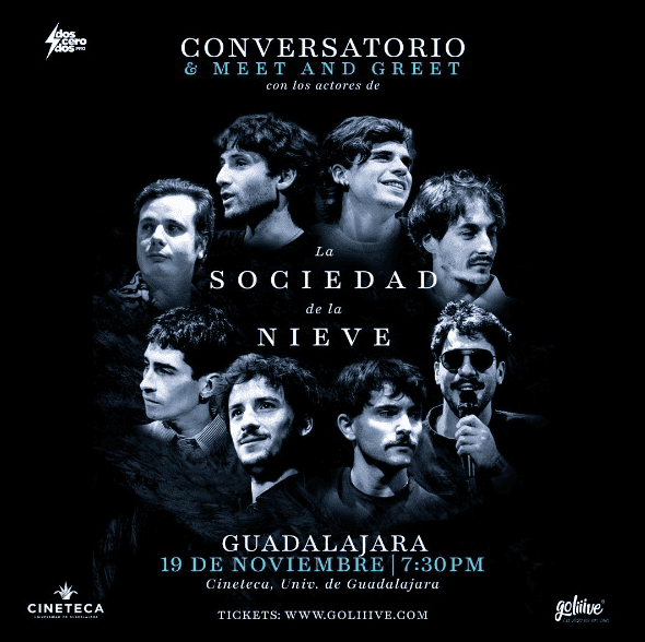 &nbsp;Cortesía/goliiive