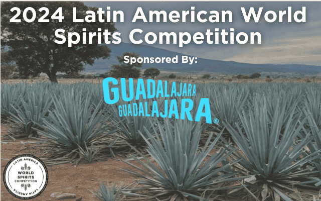 Este 2024 se llevó a cabo la primera edición de The Latin American World Spirits Competition en Guadalajara, Jalisco. TASTING ALLIANCE/ thetastingalliance.com/&nbsp;