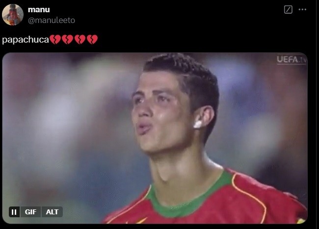 &nbsp;ESPECIAL / X&nbsp;