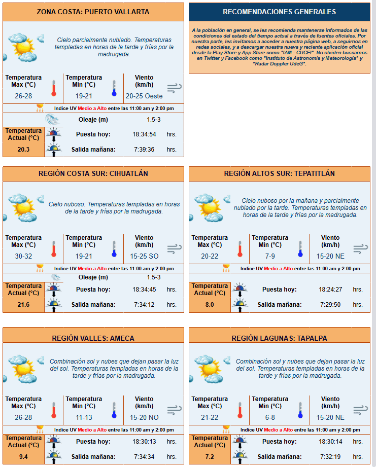 &nbsp;ESPECIAL / IAM&nbsp;