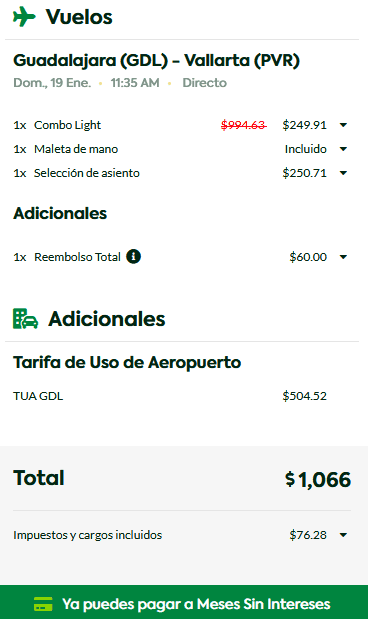 &nbsp;ESPECIAL / Vivaaerobus