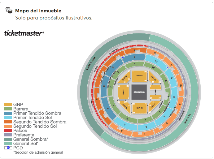 Alejandro Fernández con su gira De Rey a Rey Homenaje a Vicente Fernández ahora en la Plaza de Toros Nuevo Progreso.  CORTESÍA/Ticketmaster