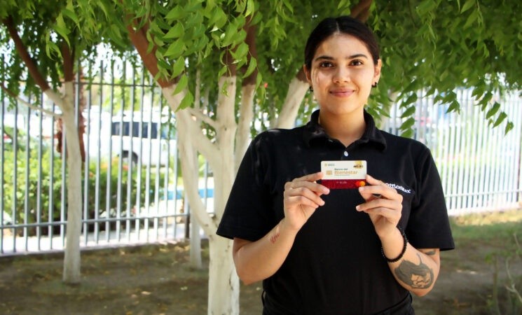 La Secretaría de Trabajo y Previsión Social (STPS) informó que el registro en línea para jóvenes Construyendo el Futuro abrirá el 1 de febrero.&nbsp;ESPECIAL/Programas para el Bienestar