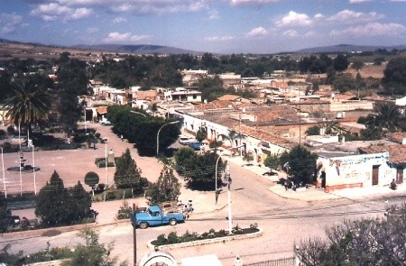 El agregado “de los Membrillos” que ostenta el nombre de la población, se debe a la gran cantidad de huertas que existían de ese frutal. ESPECIAL/Ayuntamiento de Ixtlahuacán de los Membrillos