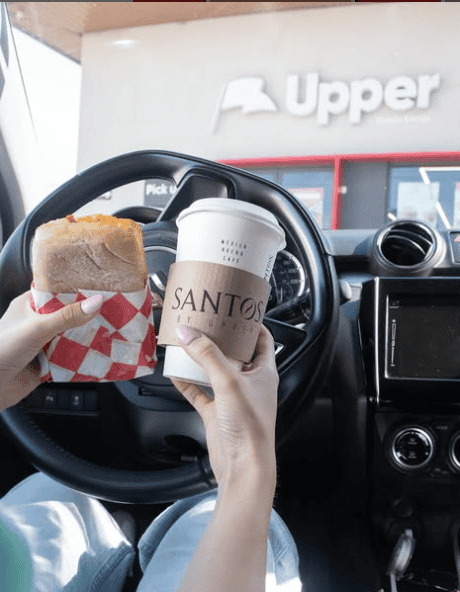 Las tiendas Upper ya cuentan varias sucursales en la ZMG. INSTAGRAM/ upper.energy 