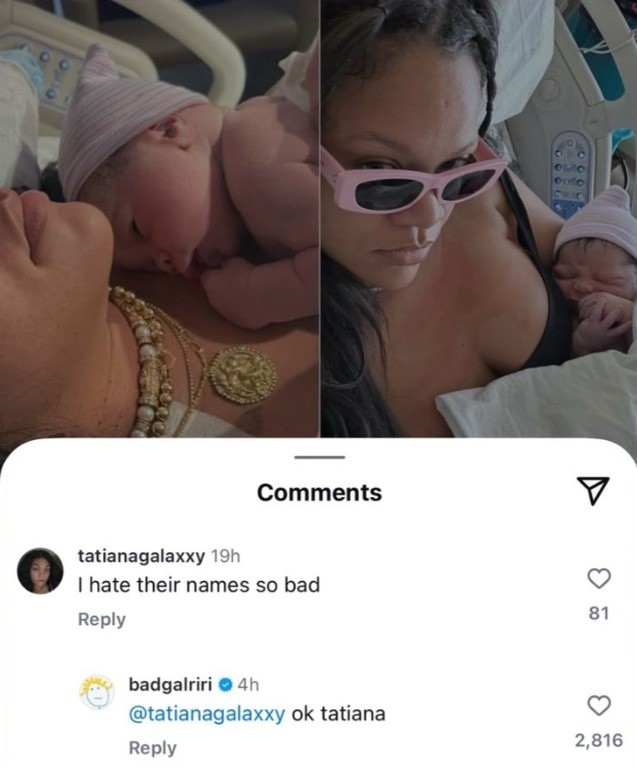  De esta manera contestó la famosa cantante a una de sus 