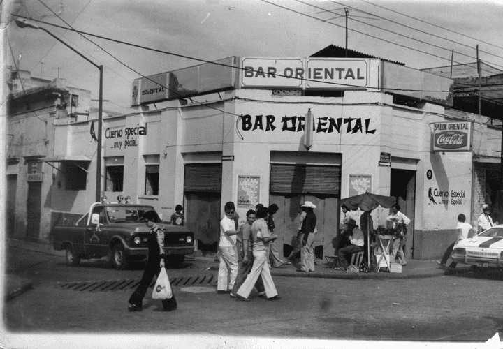  EL INFORMADOR / ARCHIVO