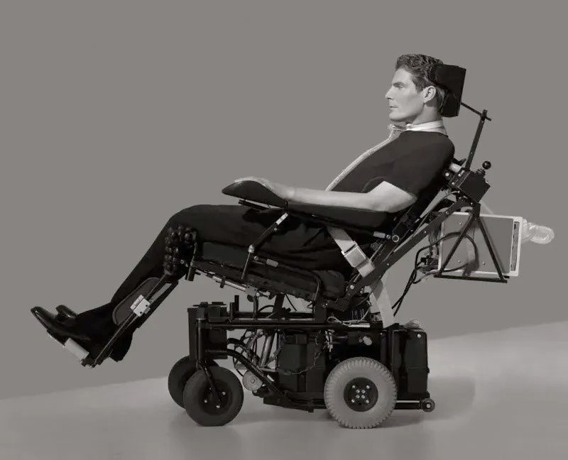 Super/Man: La historia de Christopher Reeve. ESPECIAL/ WARNER BROS. PICTURES. 