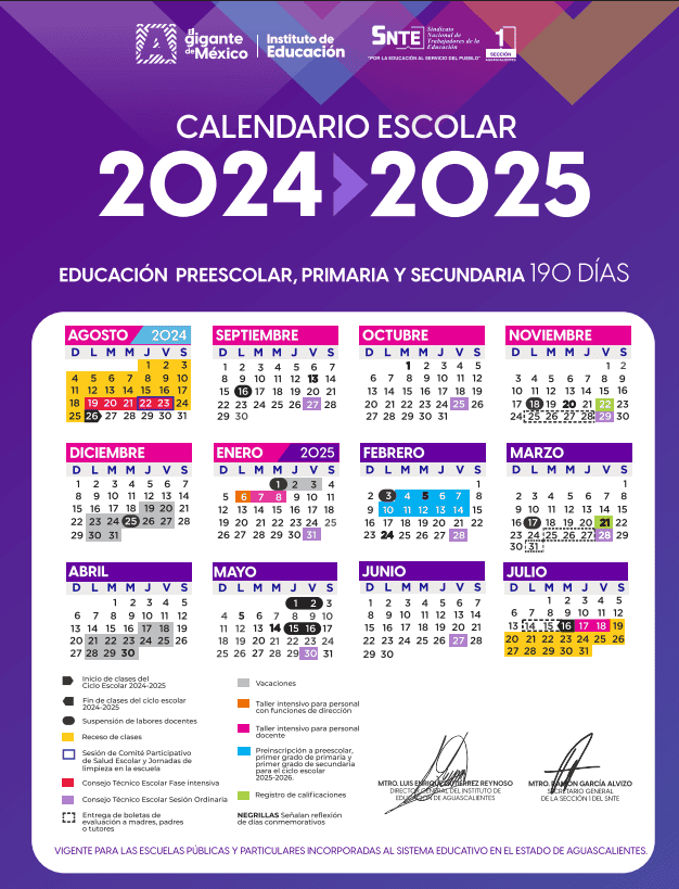 ESPECIAL / Instituto de Educación de Aguascalientes  