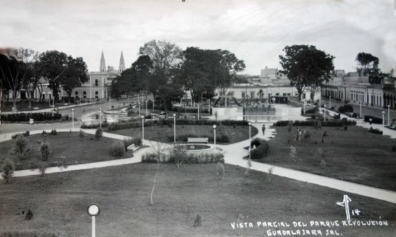 EL INFORMADOR / ARCHIVO 