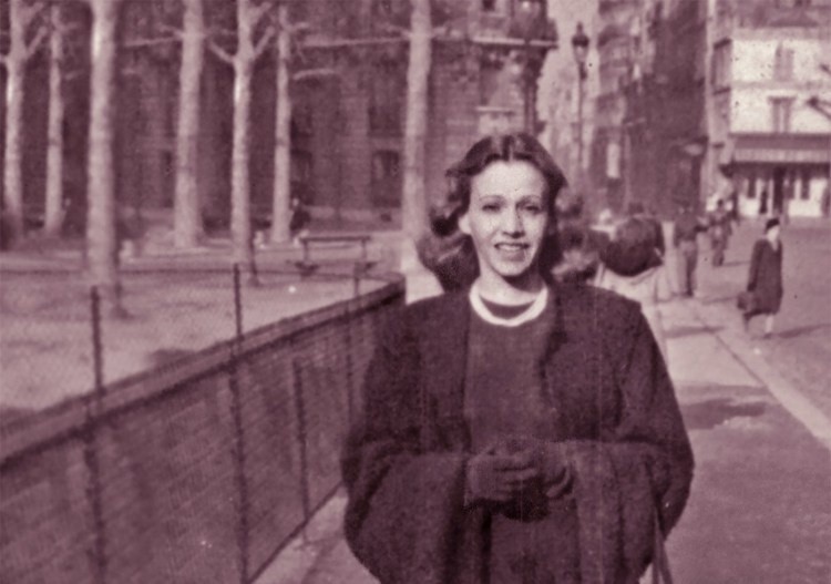 Elena Garro. ESPECIAL/Gobierno de México 