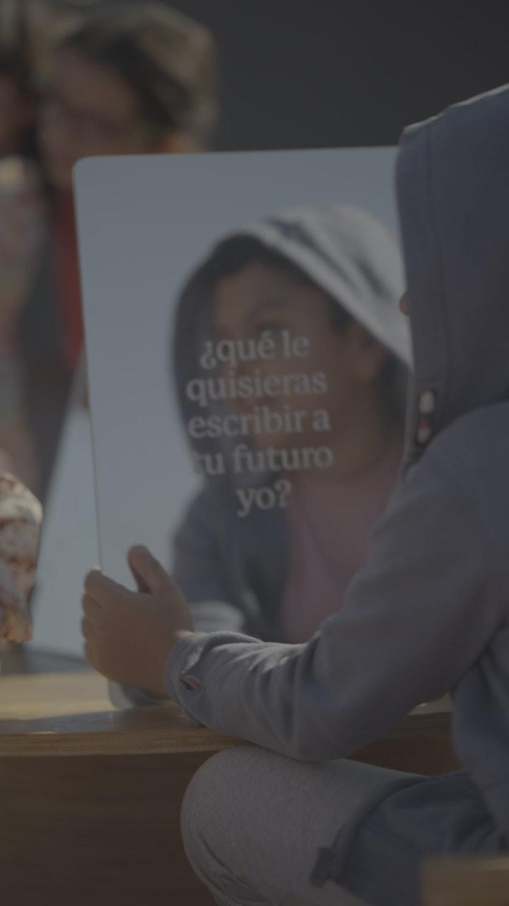  El programa completo puede consultarse en la cuenta oficial de Instagram del museo: @globomuseo. ESPECIAL/Globo