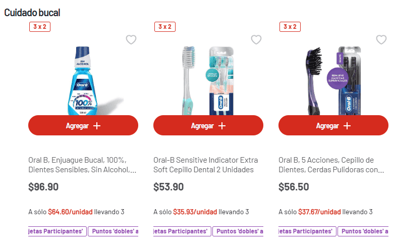 ESPECIAL/Soriana&nbsp;