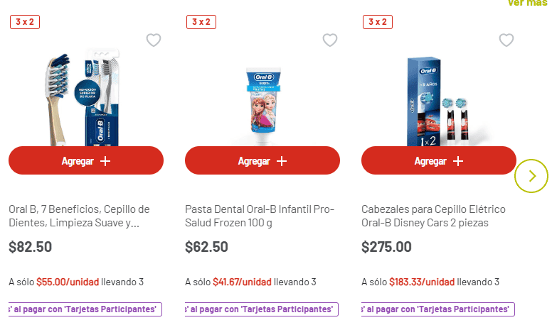 &nbsp;ESPECIAL/Soriana